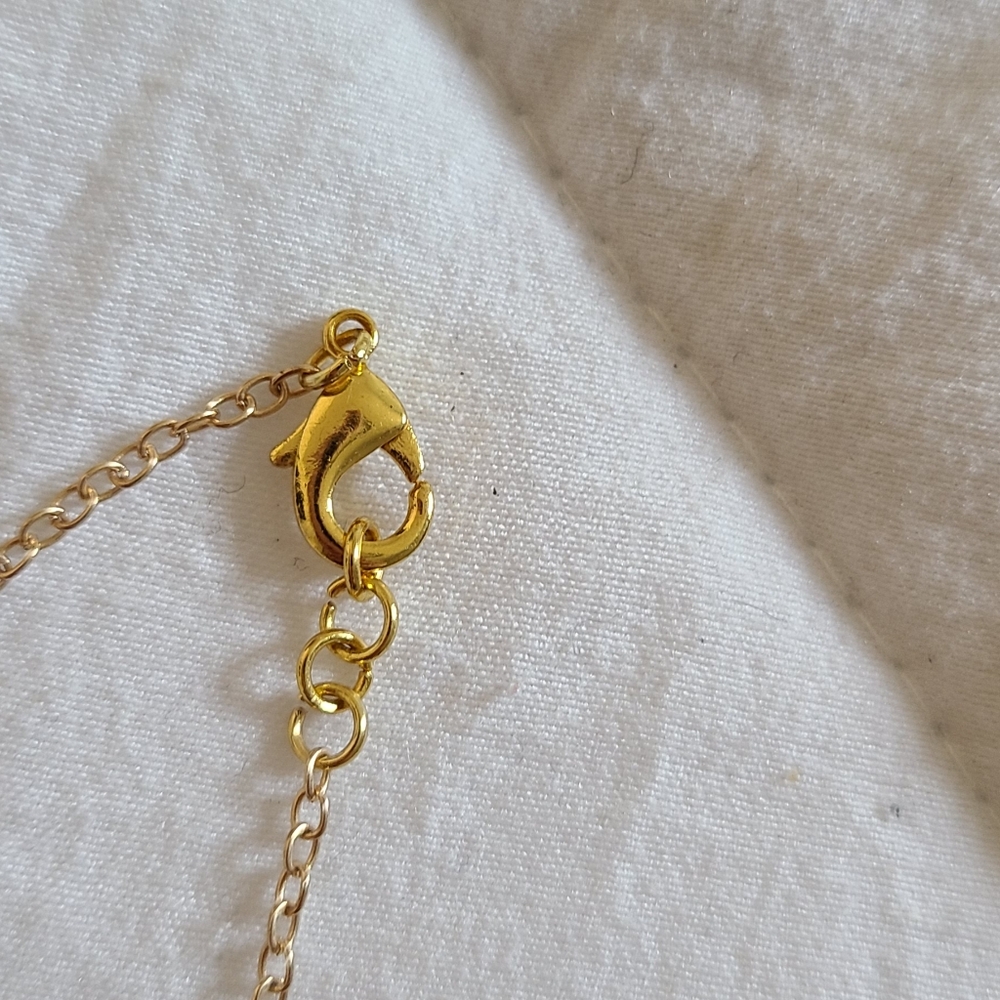 Charm necklace✨️ - Picture 3 of 8